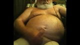 El abuelo Cum en webcam snapshot 9