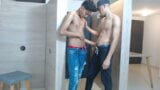 Spetterende schattige twink snapshot 14