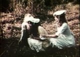 Filles de la rivière sauvages - 1975 snapshot 8