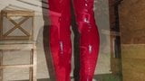 KINKY BOOTS English Booted Lady snapshot 1