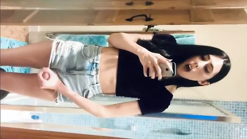 素人tgirls射精コンピレーション | xHamster