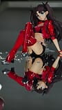 Rin Tohsaka SoF snapshot 2