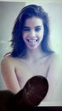 Enorme sborrata su barbara palvin snapshot 5