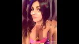 T-girl Hooker love to shoot selfie movies and record clients snapshot 9