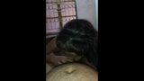 Komal Playing With Cousins Dick and Taking Cum in Mouth snapshot 4