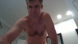 step dad showers and blows a verbal load snapshot 10