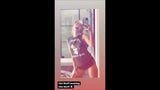 Miley cyrus insta homenaje 03 15 21 snapshot 6