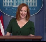 Jen Psaki - сексуальная snapshot 2