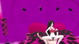 Marceline the vampire hentai dance: Adventure time Hentai Parody snapshot 18