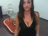 Natural Beauty doing a webcam show snapshot 1