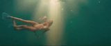 Kelly Brook, tette calde sott'acqua snapshot 3