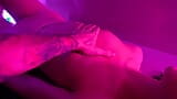 Fucking in Handcuffs with Step-dad in the Pussy - Hot Sex - Nigonika Best Porn 2024 snapshot 3