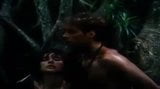 Tarzan and jane in the city 2 snapshot 1