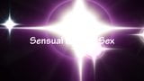 Sensual Lesbian Sex TRAILER snapshot 2