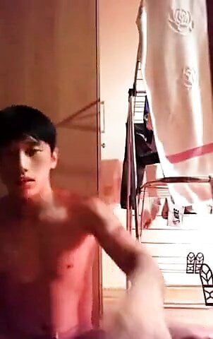 Korean Cam cum Show