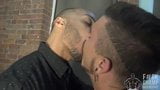 Dillon Diaz e Seth Knight snapshot 2