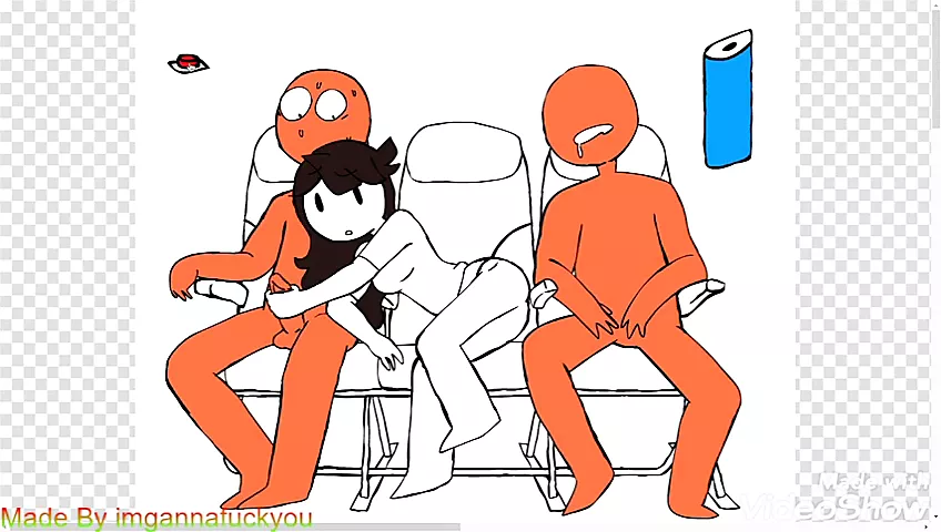 Jaiden Animations Fuck Game | xHamster