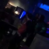 Guy fucking stripper in strip club snapshot 4
