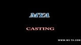 Mya, casting asiatique snapshot 1