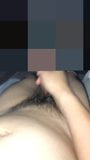 Japanese masturbation curved cock snapshot 12