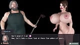 Terminal Desires v0.10 - Sexscen #2 - Tiffany vs Jebadiah snapshot 3