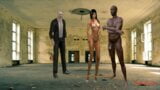 EROTIC DANCES AND XXX CASTING - FULL MOVIE snapshot 12