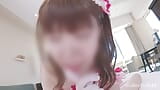 Idol cosplay fendom lotion guante paja fetiche corrida hentai video. snapshot 1