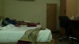 Desi couple fuking in hotel room snapshot 5