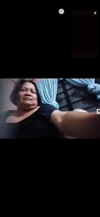 Filipina Granny 02 pt1.