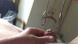 Foreskin 6 of 10 - barbecue tongs snapshot 2