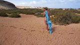 Fuerteventura cuckold beach snapshot 1