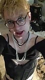 La ragazza sissy cindy snapshot 1