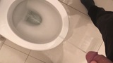 Pissing snapshot 5