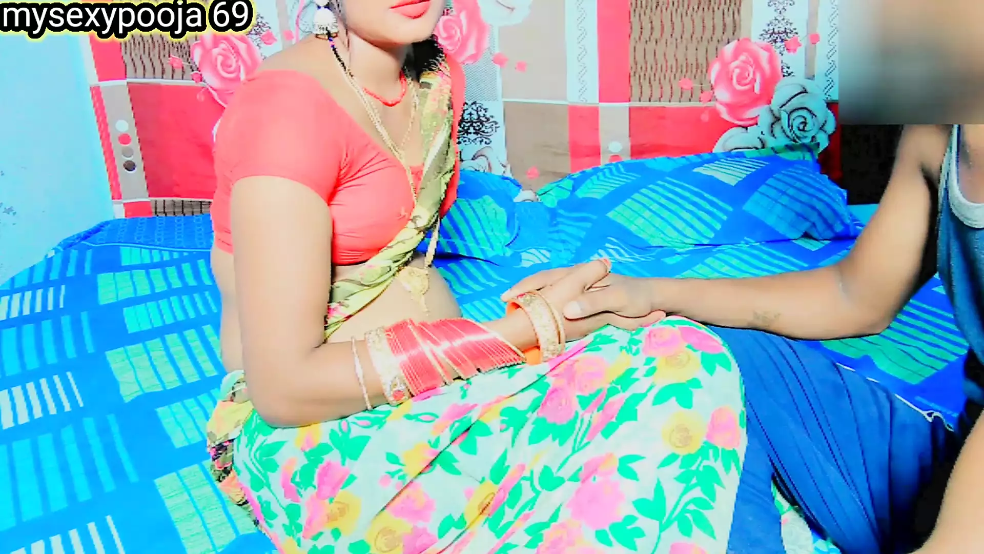 Puja bhabhi sex