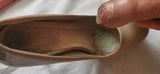 Cum very smelly wife shoes. snapshot 4