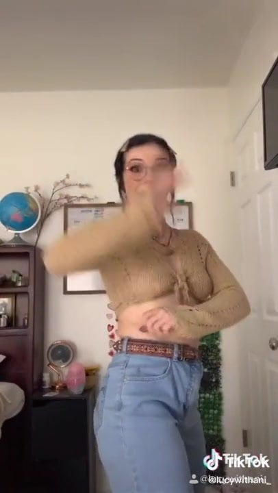 Sexy TikTok
