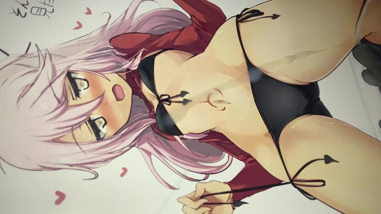 Kuro Von Einzbern Hentai