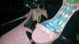 Lady L :My high heels collections for pics and videos snapshot 1