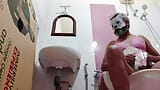 Indian Porn Desi Glory hole - Step brother fucks Sissy Fox Ranjini snapshot 3