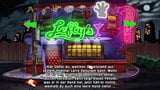 Lets play Leisure suit Larry (reloaded) - 01 - Die Bar snapshot 4