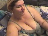 My Granny webcam freind VIXEN Make me Morning pleasure 1 snapshot 2