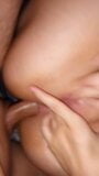 Follada anal con chorreo de leche snapshot 2