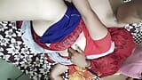 Desi Marathi Girlfriend ki Chuae Full HD Video Part 2 snapshot 7