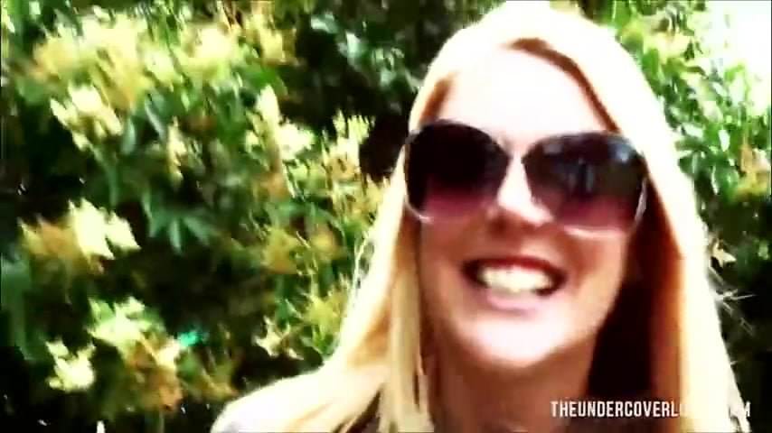 Szexi milf cuckold
