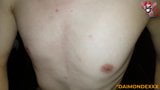 I shave my armpits - DAIMONDEXXX snapshot 6