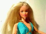 Barbie Takes a Facial #1 snapshot 5