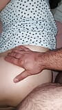 Stiefsohn fickt stiefmutter im bett mit riesigem schwanz snapshot 10