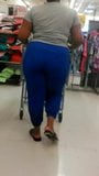 booty blue bbw snapshot 1