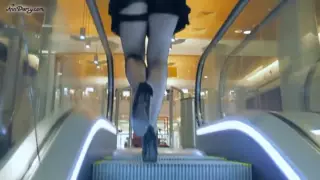 Free watch & Download Public masturbation at the mall