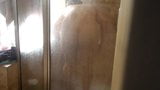 Asian Wife in Shower snapshot 5